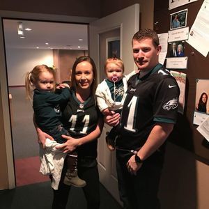 Meet your Posher, Joshua